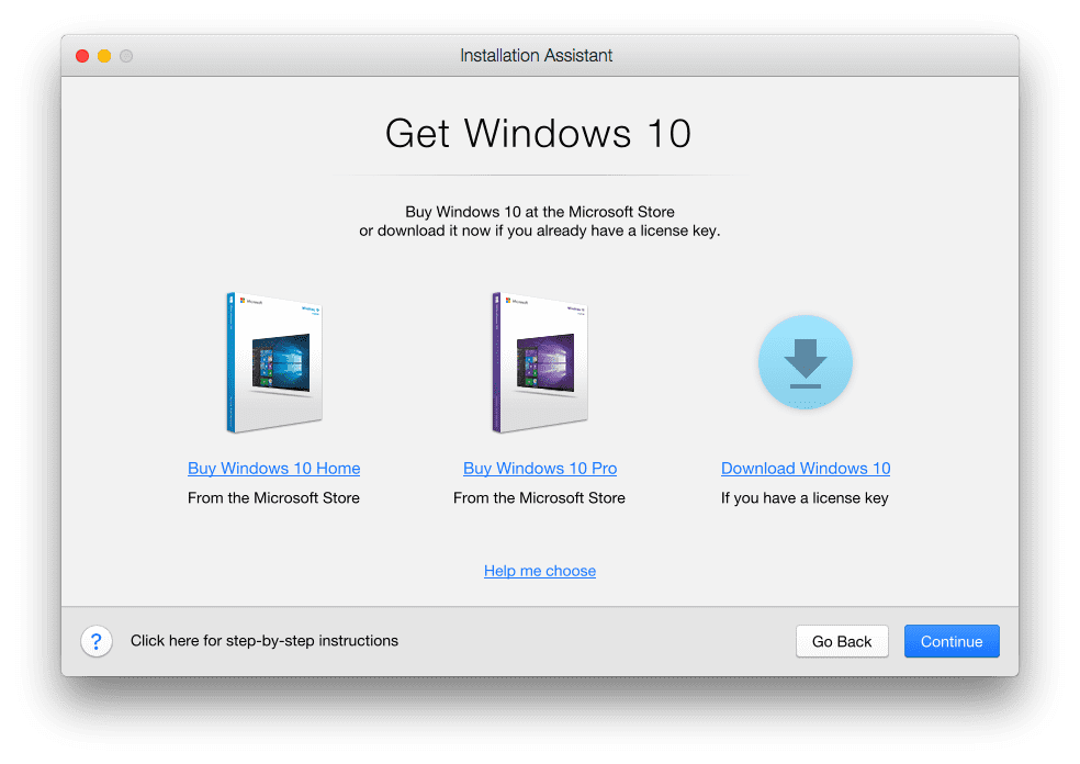 Parallels desktop 10 for mac